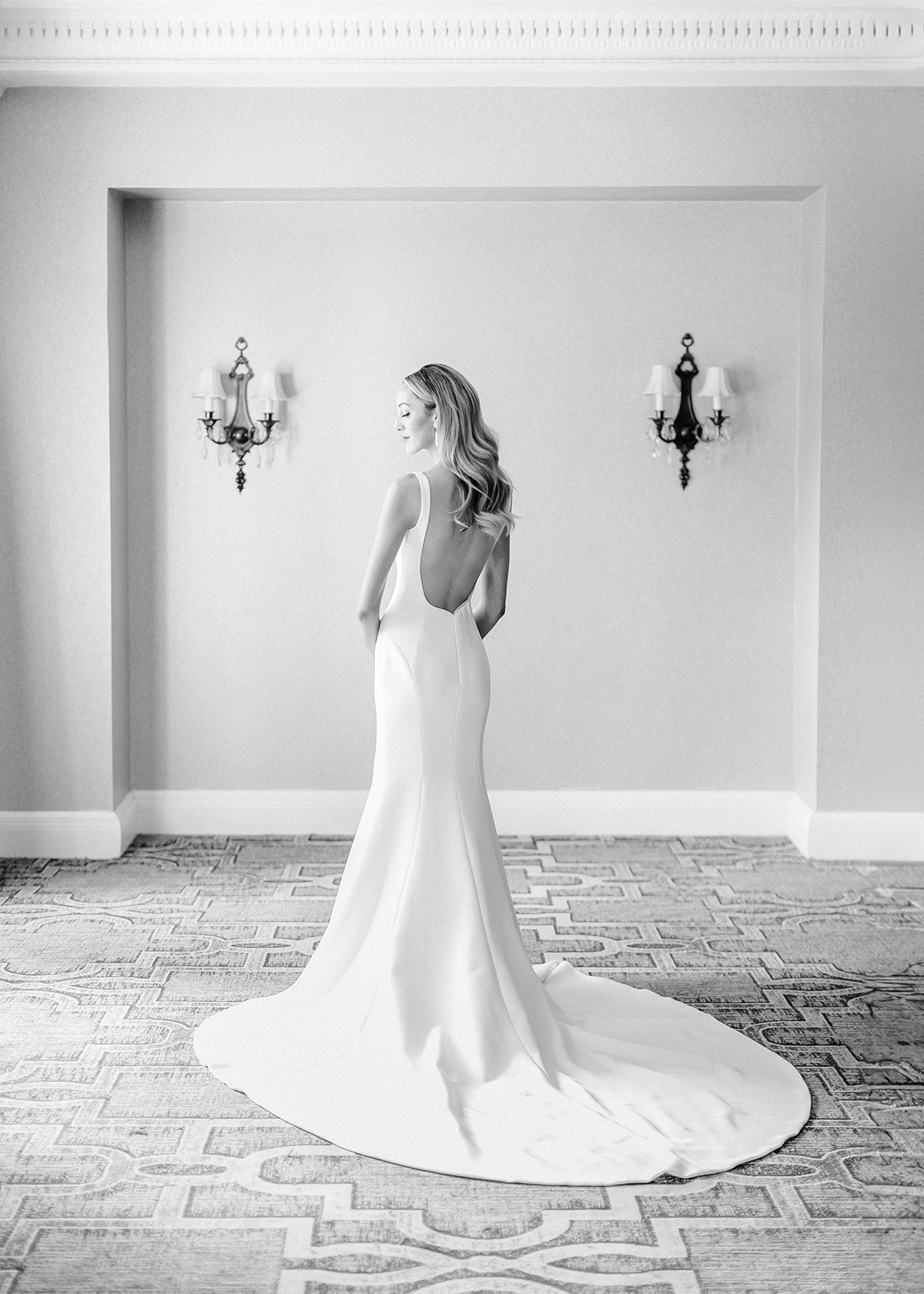 Oklahoma Wedding Photographer | Aubrey Marie Photography